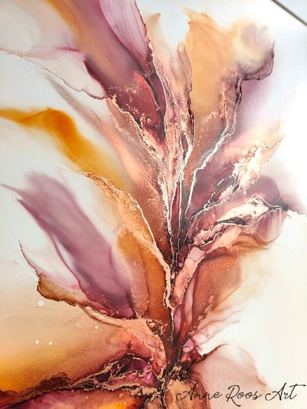 Flourish Original Artwork - Image 4