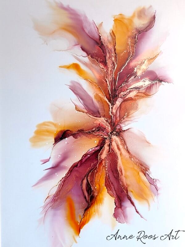 Flourish Original Artwork - Image 3