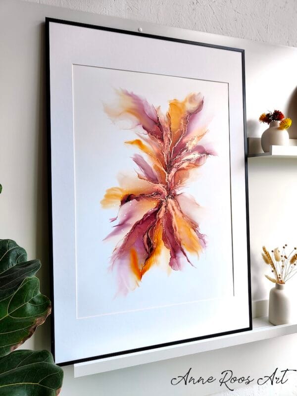 Flourish Original Artwork - Image 2