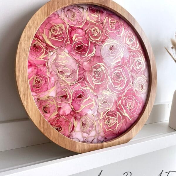 Bouquet of Roses Commissions