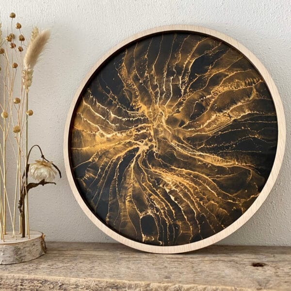 Golden Spiral