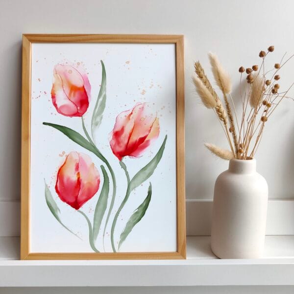 Tulips II