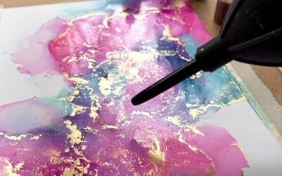 Dealing with creative block (and how to move through it)