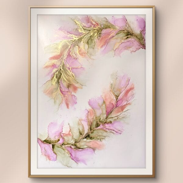 Spring Awakening - Original Artwork